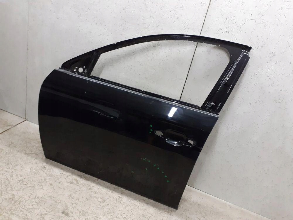 Opel Corsa Tür Vorne Links Door Porta Porte - Thumbnail 3