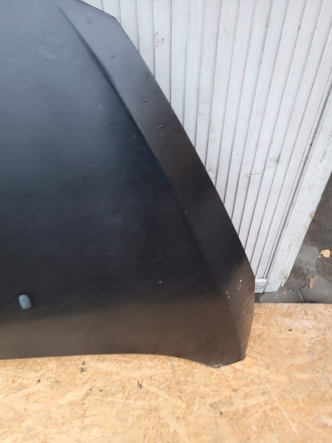 Motorhaube Ford B-MAX I Mk1 Bonnet Hood - Thumbnail 5