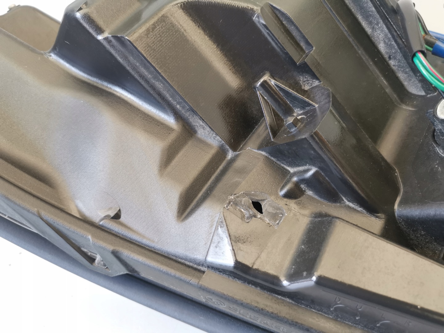 Frontscheinwerfer Subaru Forester S5 LED Links Scheinwerfer Headlight - Thumbnail 10