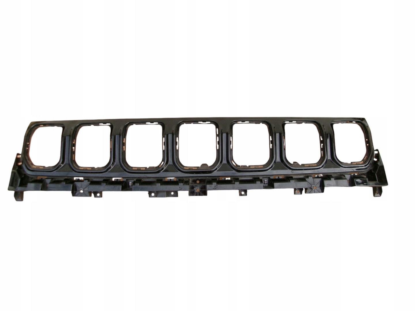 Jeep Compass MX Kühlergrill FRONTGRILL Kühlergitter 60936053 - Thumbnail 1