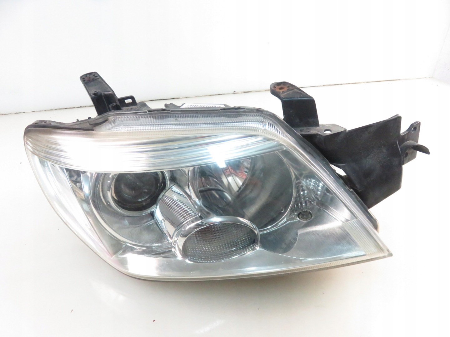 Frontscheinwerfer Mitsubishi Outlander CU0W LED Rechts Scheinwerfer Headlight - Thumbnail 9