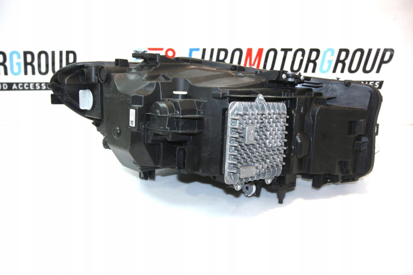 Frontscheinwerfer BMW 5 G31 7439171 LED Links Scheinwerfer Headlight - Thumbnail 12