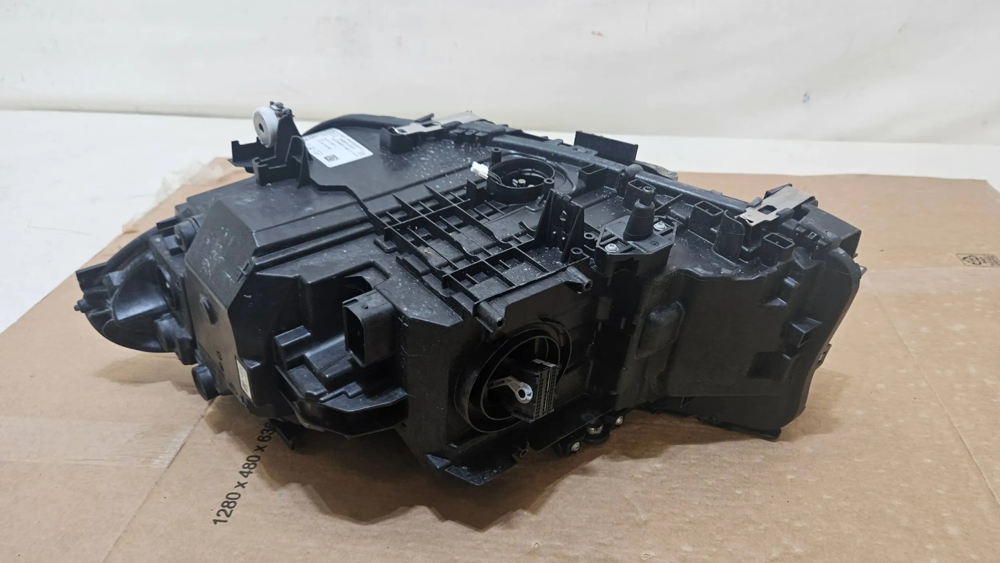 Frontscheinwerfer BMW 5 G31 8499112 LED Rechts Scheinwerfer Headlight - Thumbnail 10