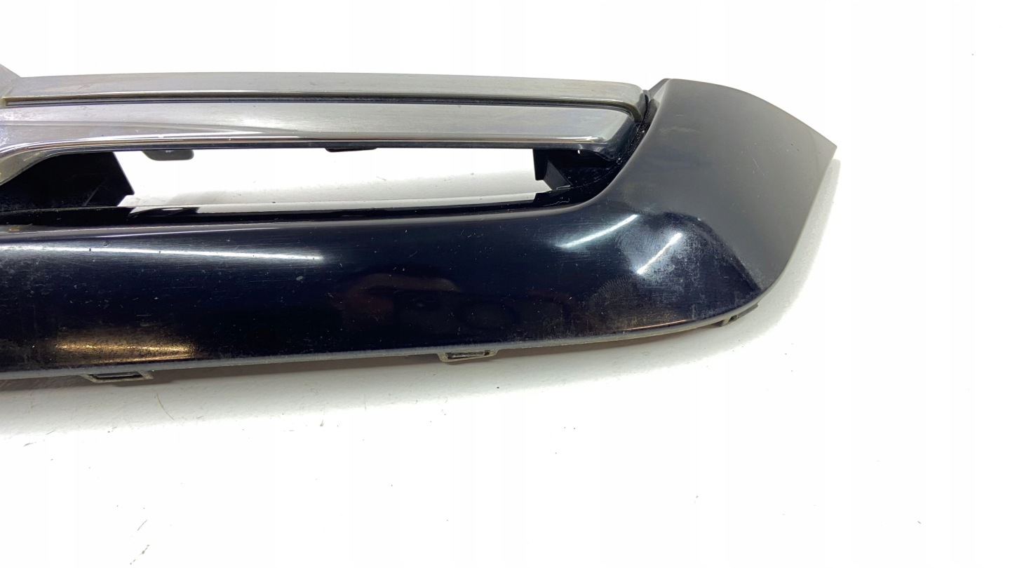 Honda CR-V Jazz GR Kühlergrill FRONTGRILL Kühlergitter 92PHONDACR - Thumbnail 10