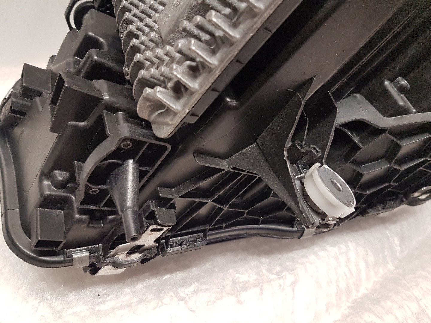 Frontscheinwerfer BMW X3 G01 8739654 LED Rechts Scheinwerfer Headlight - Thumbnail 11