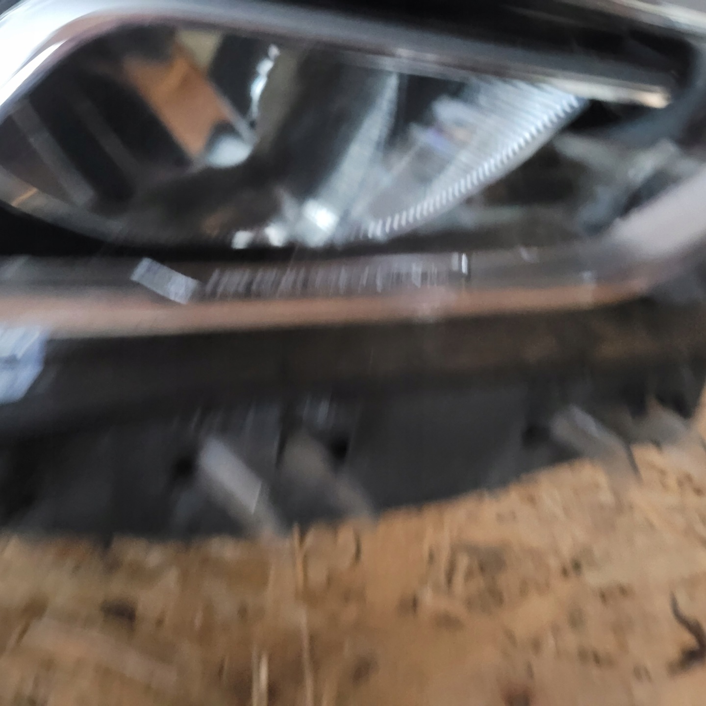 Frontscheinwerfer Mercedes-Benz GLA W247 A2479066401 LED Rechts Headlight - Thumbnail 6