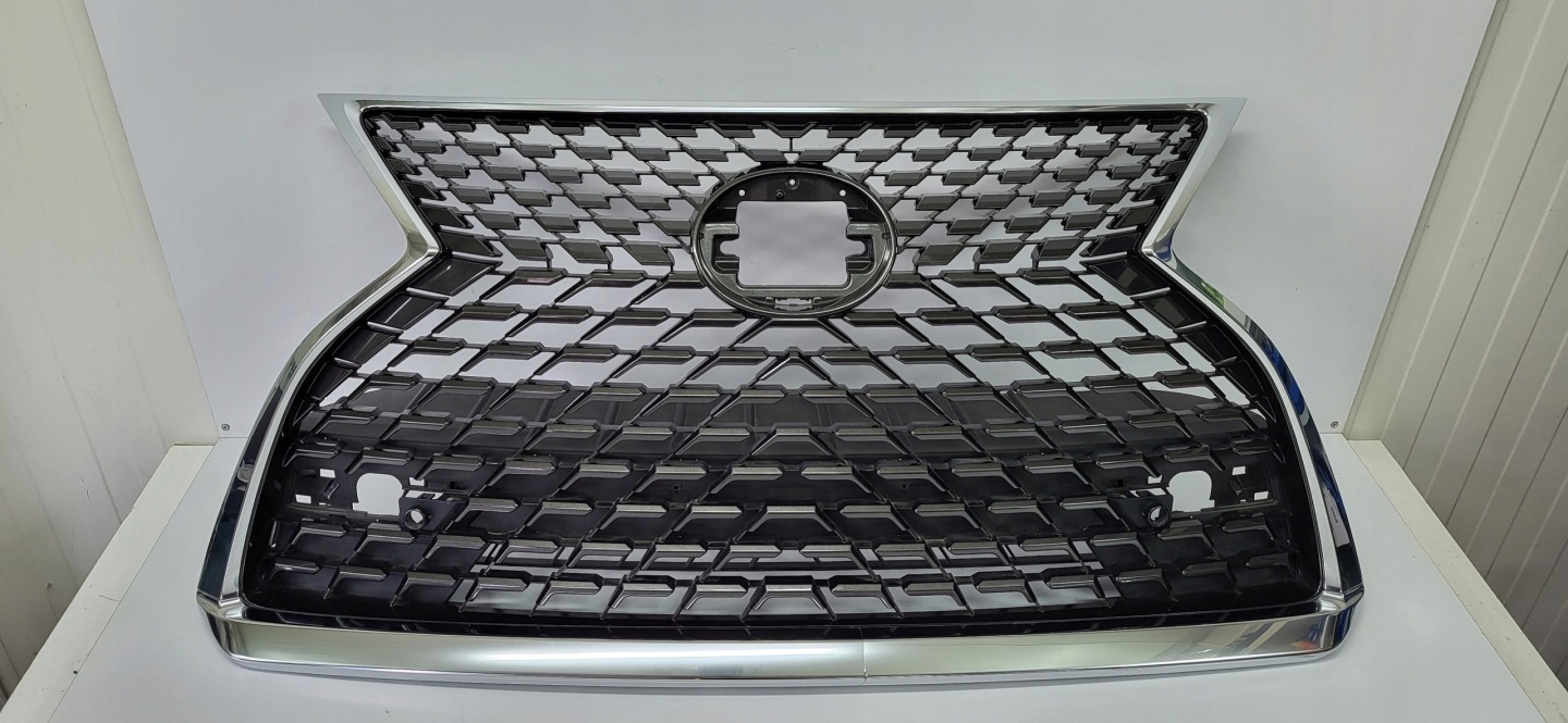Lexus RX HXU3 Kühlergrill FRONTGRILL Kühlergitter 5311148390 - Thumbnail 2
