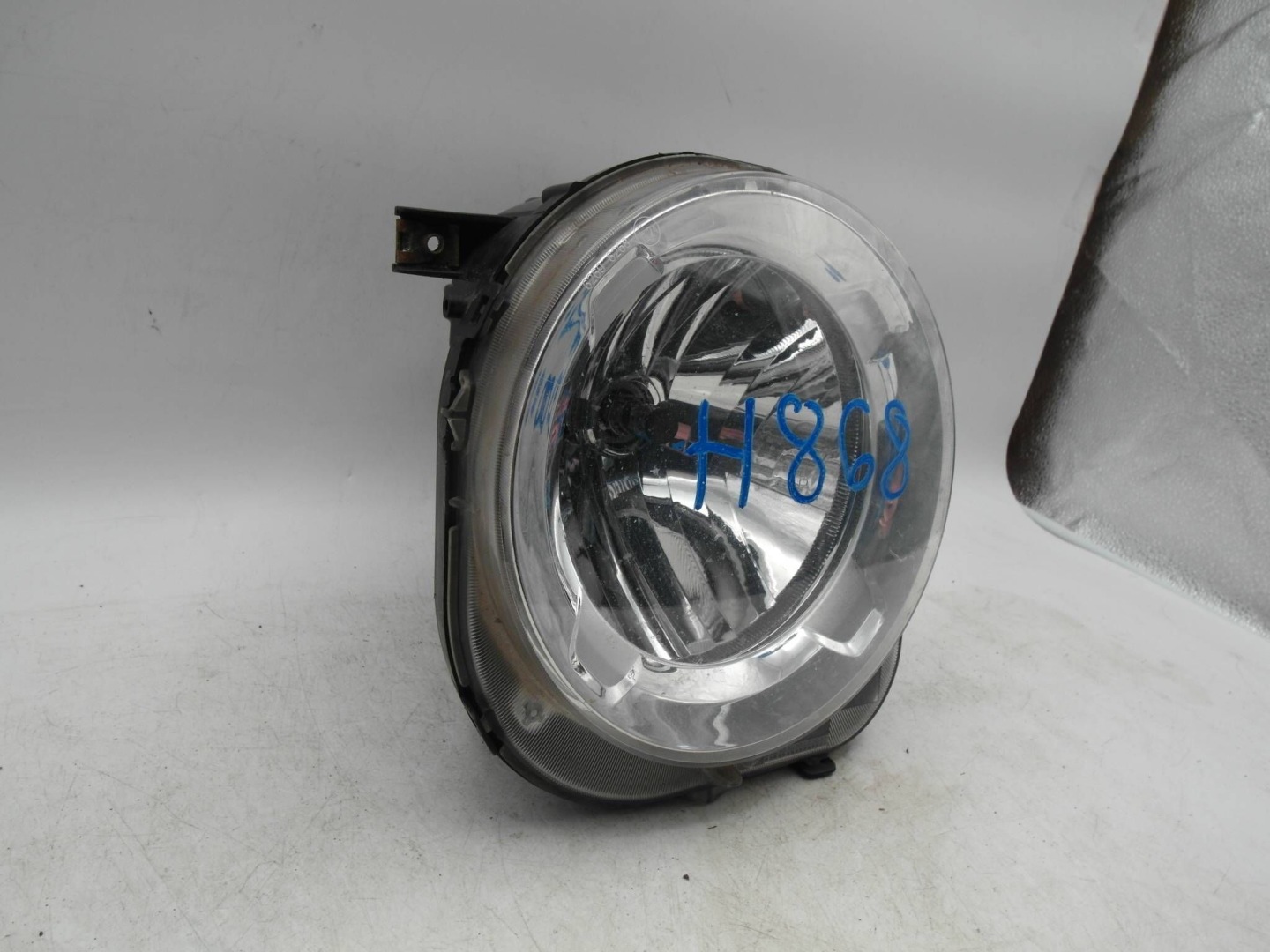 Frontscheinwerfer Jeep Renegade BU 0051953111 LED Links Scheinwerfer Headlight - Thumbnail 2