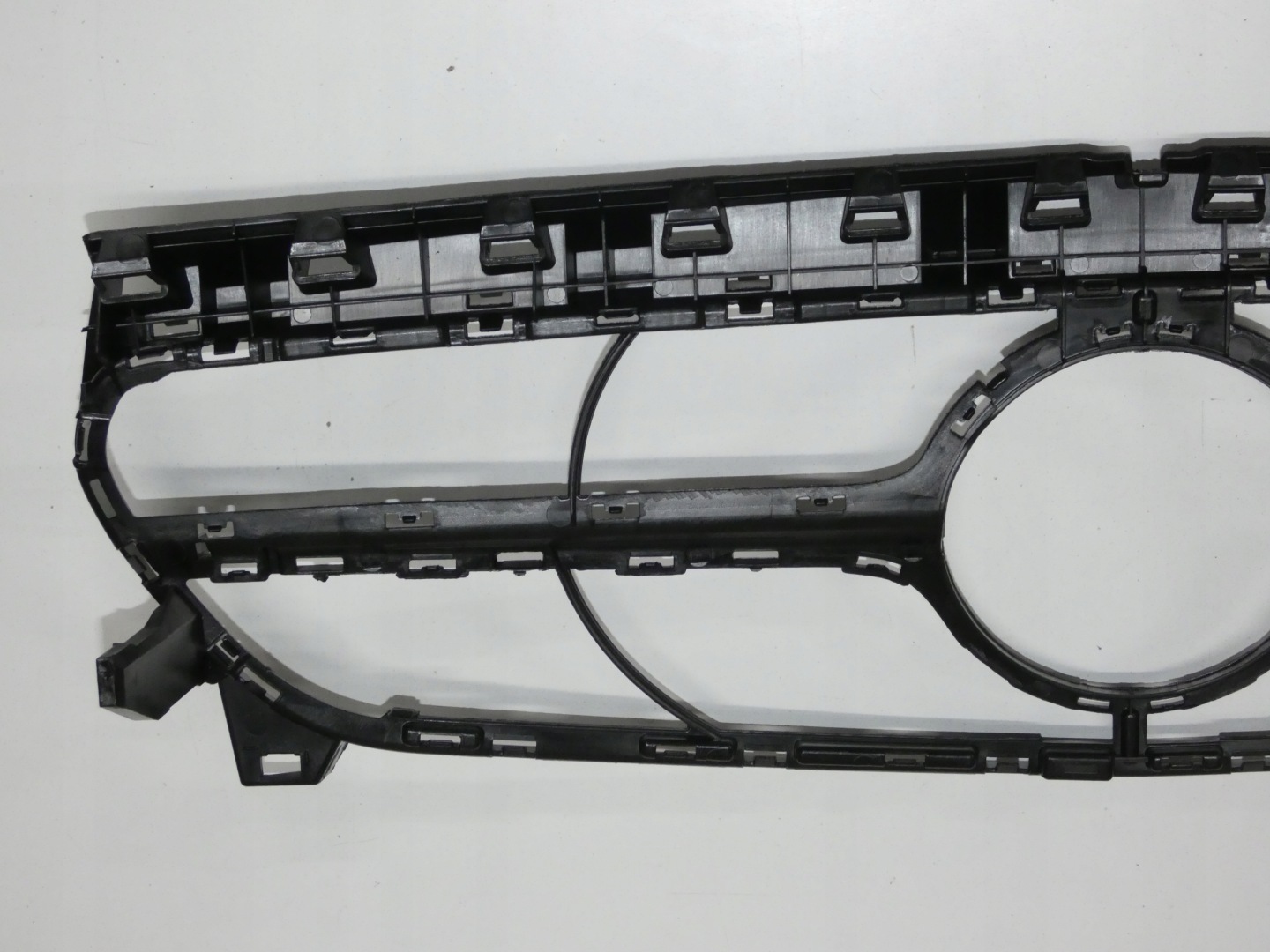 Mercedes-Benz CLA C117 Kühlergrill FRONTGRILL Kühlergitter A1178880600 - Thumbnail 6