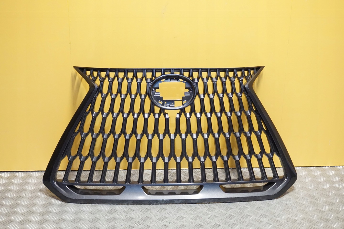Lexus NX AZ1 Kühlergrill FRONTGRILL Kühlergitter 5311178180 - Thumbnail 1