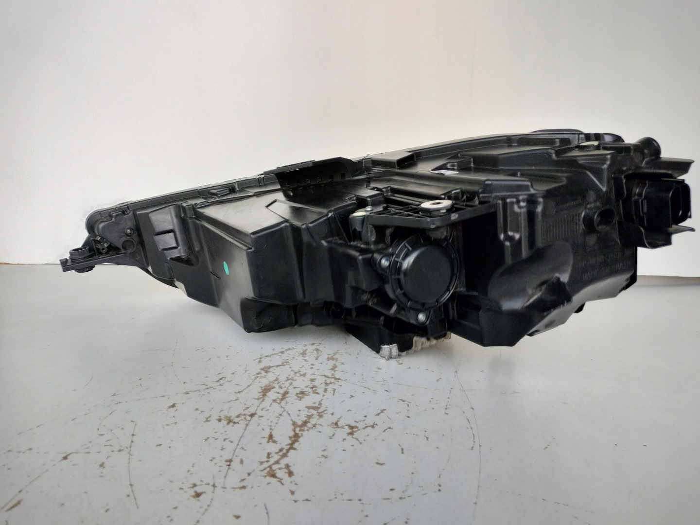 Frontscheinwerfer Audi A3 8Y 8Y0941034LA LED Rechts Scheinwerfer Headlight - Thumbnail 5