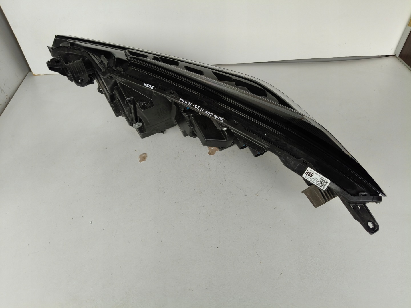 Frontscheinwerfer Toyota C-HR X20 81110F4510 LED Rechts Scheinwerfer Headlight - Thumbnail 3