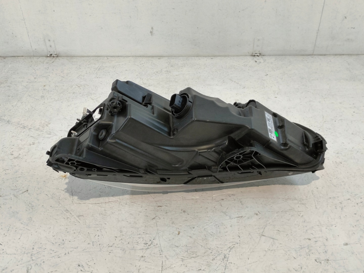 Frontscheinwerfer Opel Insignia 39136826 LED Rechts Scheinwerfer Headlight - Thumbnail 5