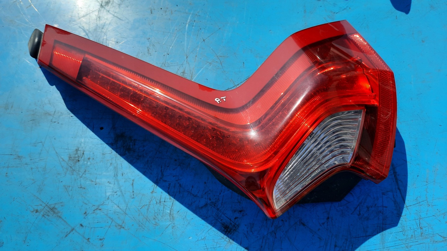 Volvo S60/V60 V60 Rückleuchte 31214964 Rearlamp - Thumbnail 1