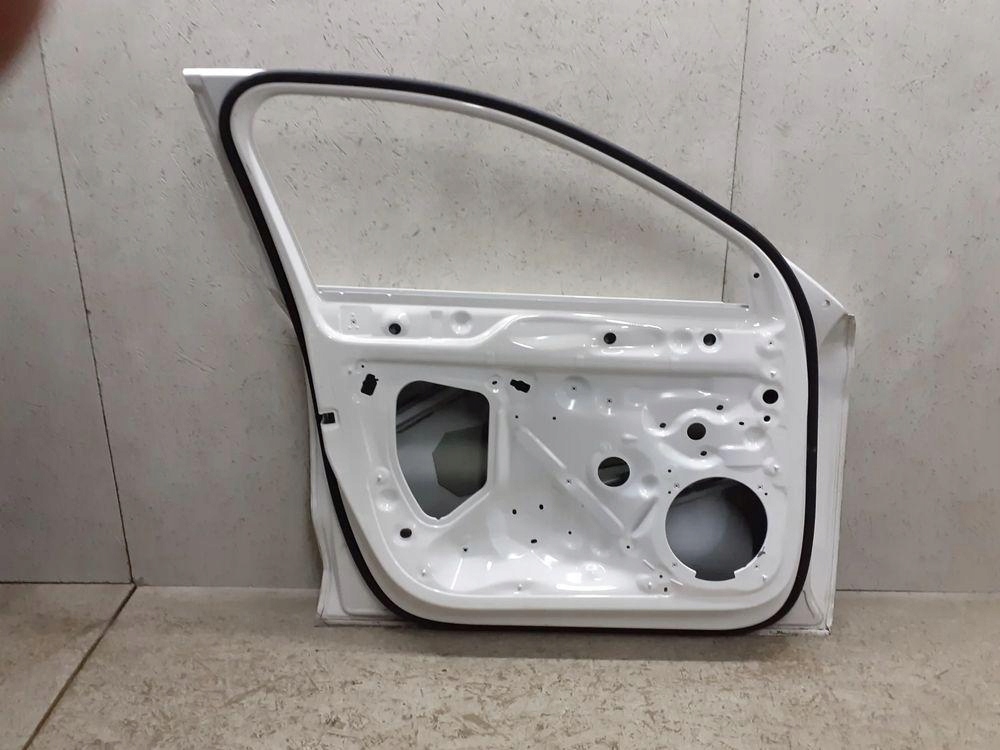 Audi A3 8Y Tür Vorne Links Door Porta Porte - Thumbnail 6