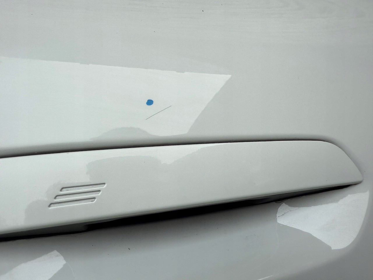 BMW i4 I04 Tür Vorne Rechts Door Porta Porte - Thumbnail 5