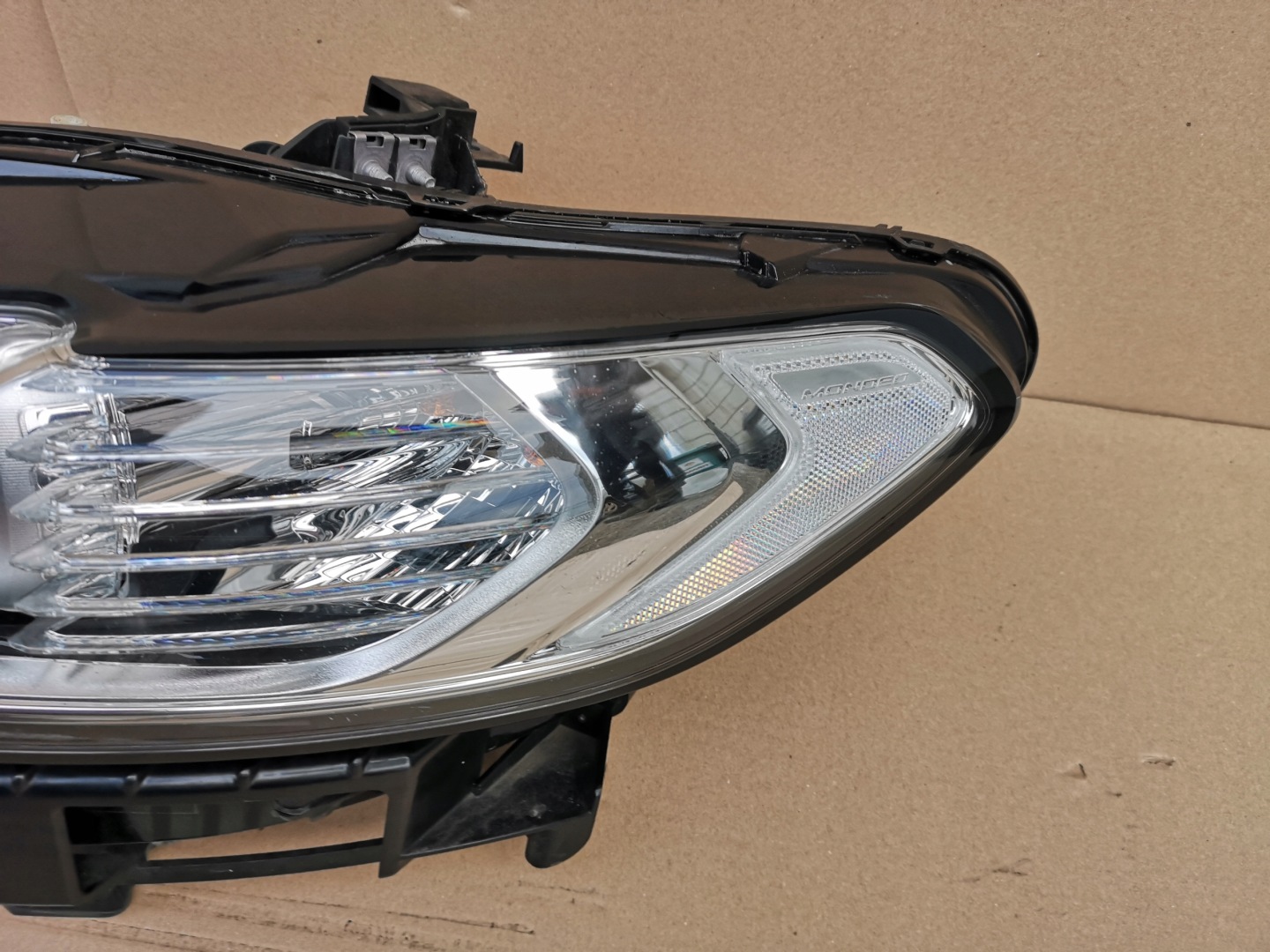 Frontscheinwerfer Ford Mondeo V MK5 DS7313W029EAD LED Links Headlight - Thumbnail 12