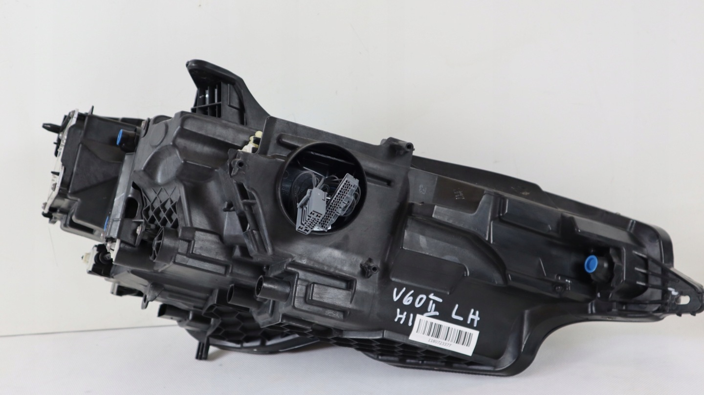 Frontscheinwerfer Volvo S60/V60 V60 LED Links Scheinwerfer Headlight - Thumbnail 8