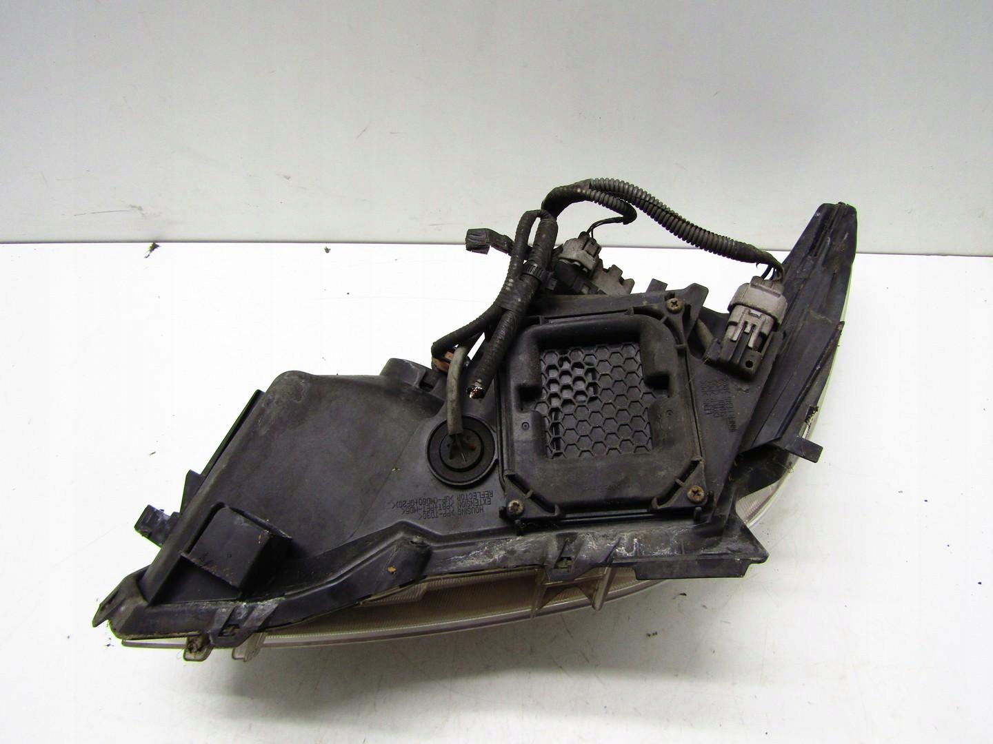 Frontscheinwerfer Toyota Prius HW2 Facelift LED Rechts Scheinwerfer Headlight - Thumbnail 6