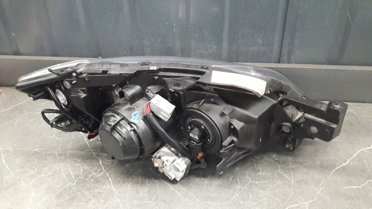 Frontscheinwerfer Subaru Impreza GC LED Links Scheinwerfer Headlight - Thumbnail 20