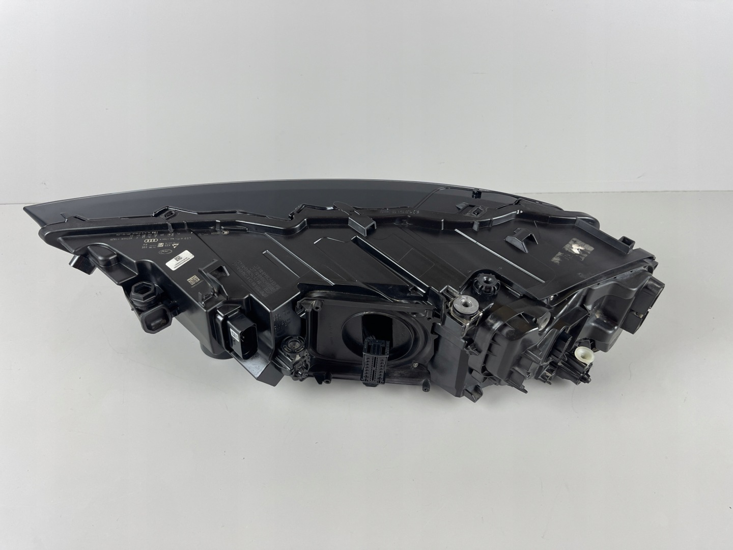 Frontscheinwerfer Audi Q7 4M0941034 LED Rechts Scheinwerfer Headlight - Thumbnail 6