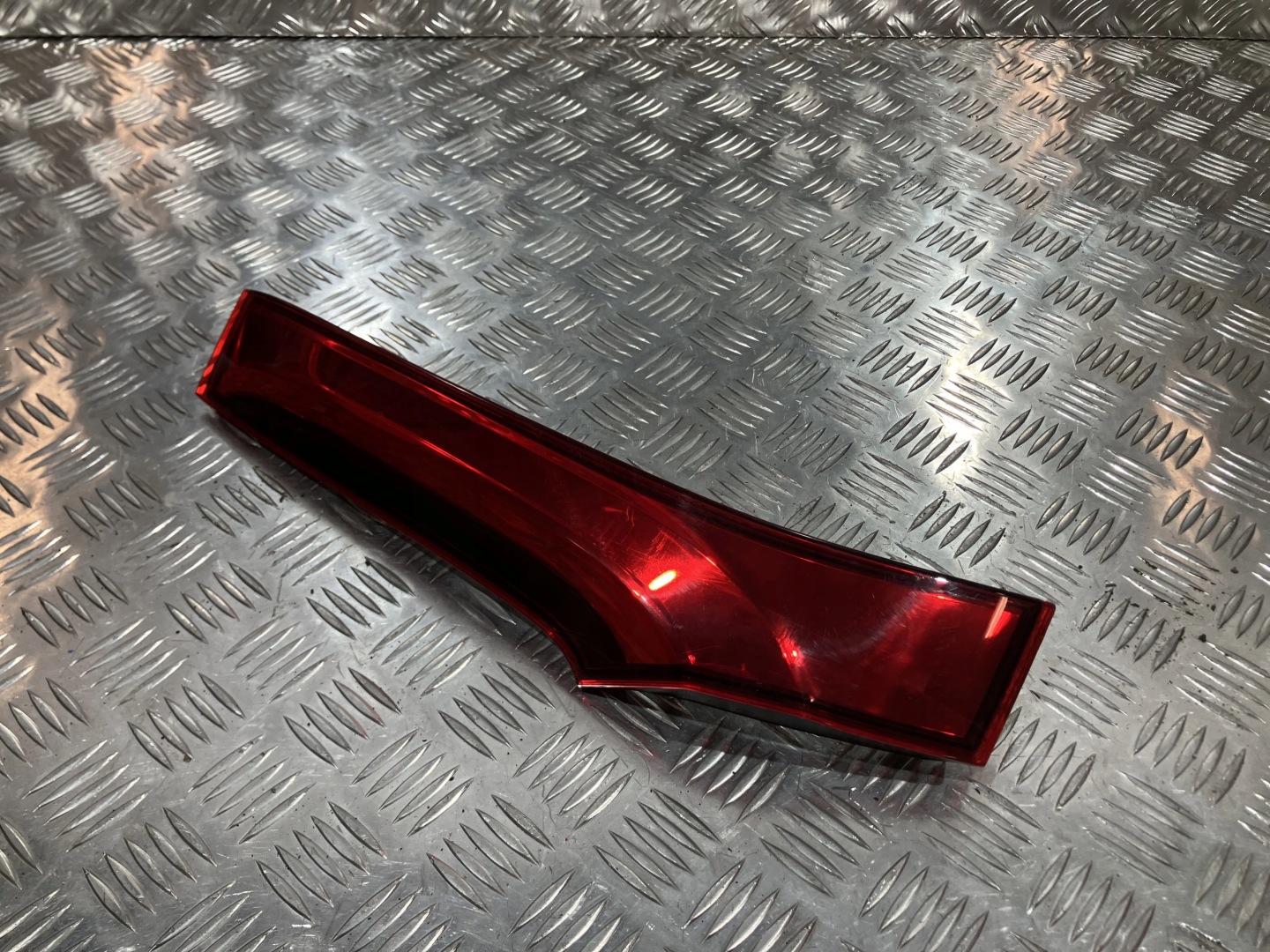 Honda Jazz GR Rückleuchte Rearlamp - Image 1
