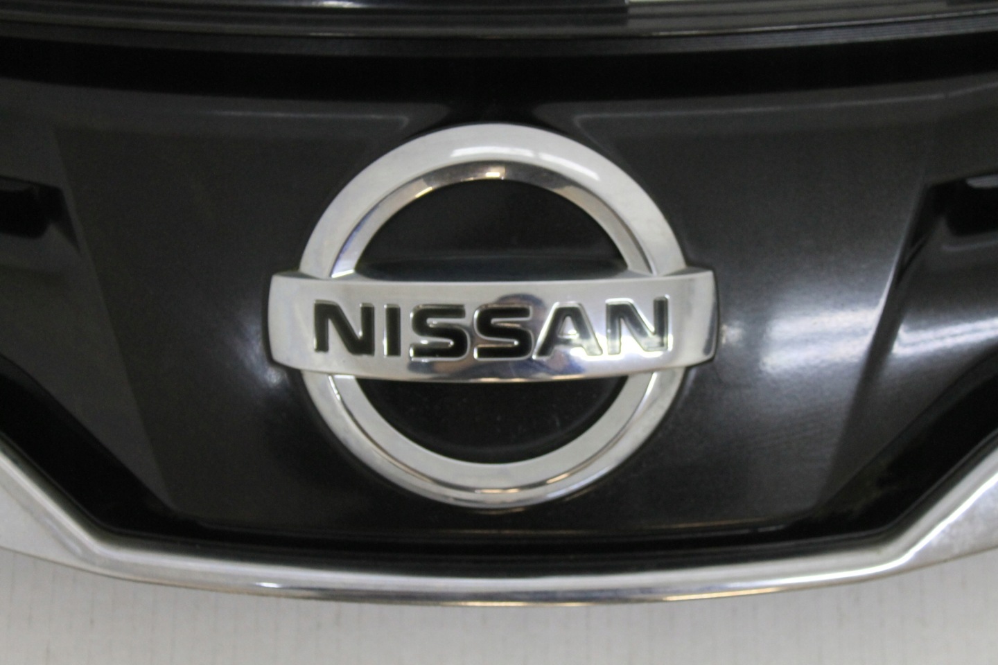Nissan Note E11 Kühlergrill FRONTGRILL Kühlergitter NISSANNOT - Thumbnail 5