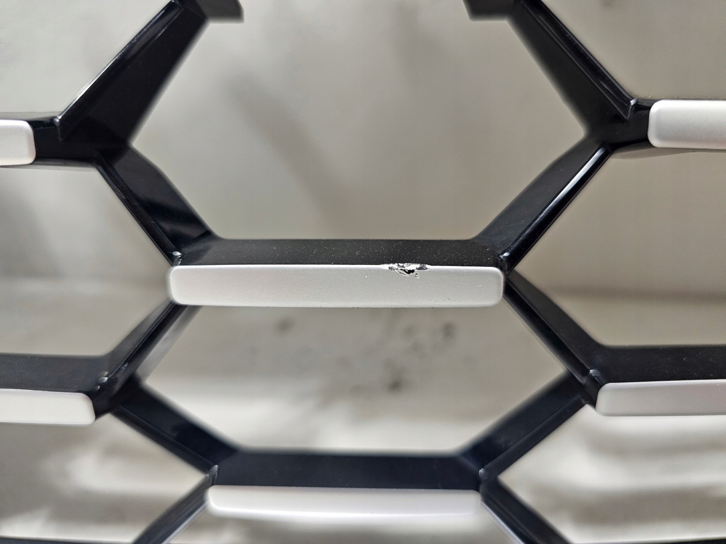 BMW 3 G21 Kühlergrill FRONTGRILL Kühlergitter - Thumbnail 8