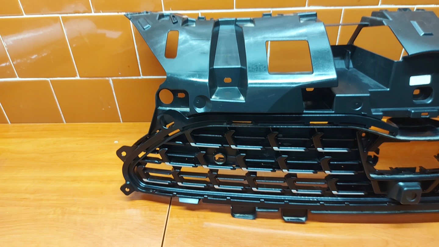 Toyota Yaris Cross XPB1F Kühlergrill FRONTGRILL Kühlergitter 531150D0408 - Thumbnail 5