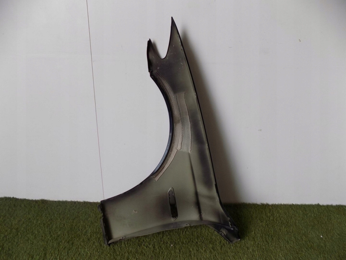 Kotflügel BMW 5 F11 4135724 Vorne Rechts Fender Parafanghi Ailes - Thumbnail 8