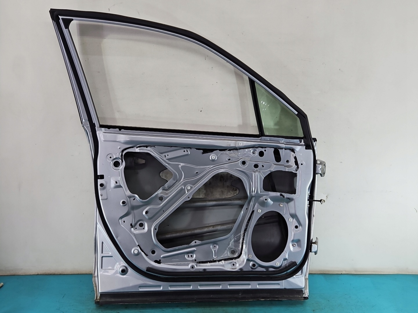 Subaru Forester SF Tür Vorne Links Door Porta Porte - Thumbnail 10