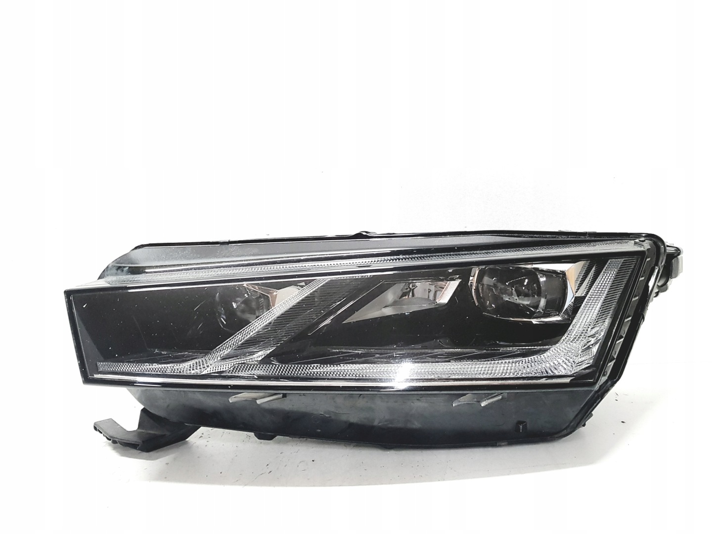 Frontscheinwerfer Skoda Octavia 1U 5E4941015AI LED Links Scheinwerfer Headlight - Thumbnail 1