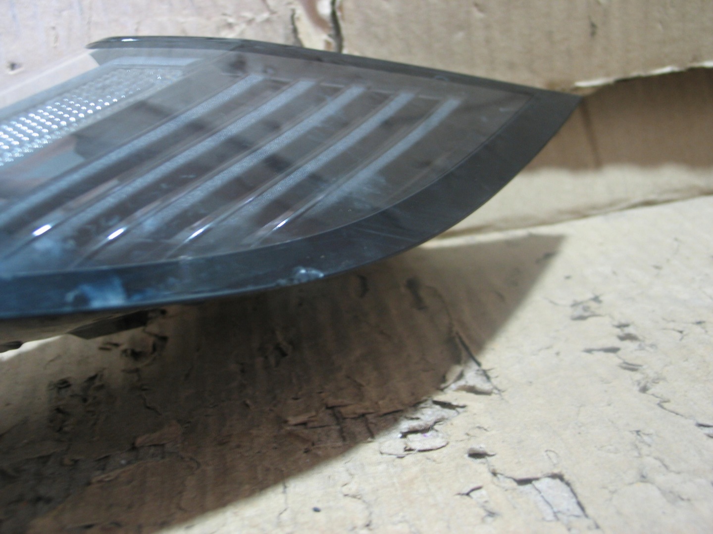 Porsche 911 992 Rückleuchte 992945092 Rearlamp - Thumbnail 10