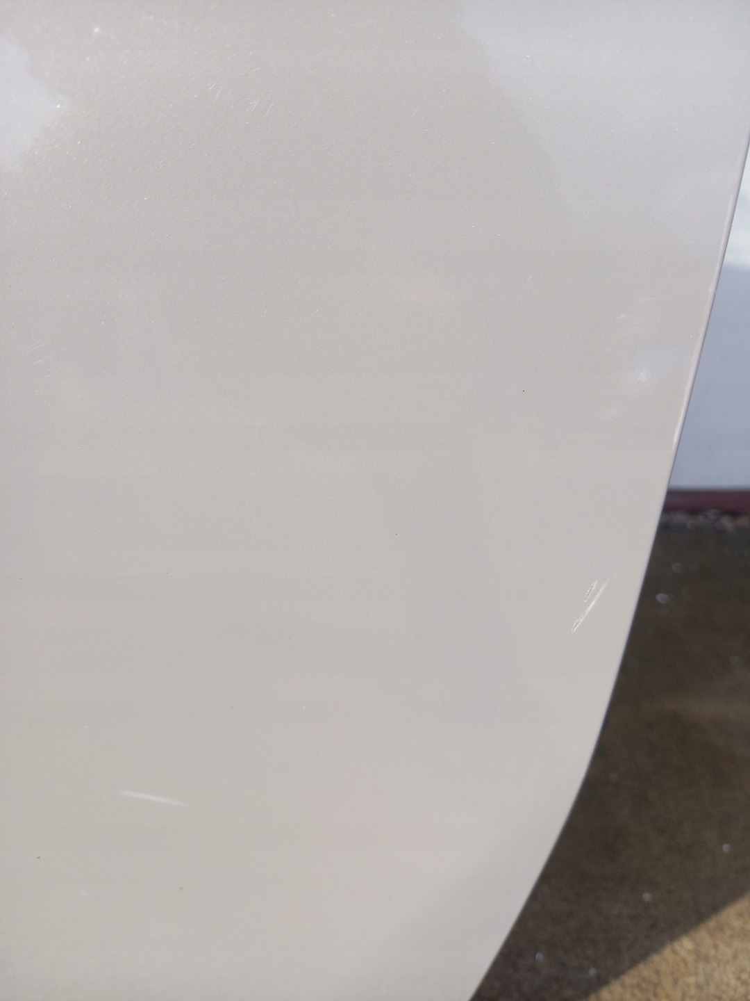 Citroen C3 Tür Vorne Rechts Door Porta Porte - Thumbnail 6