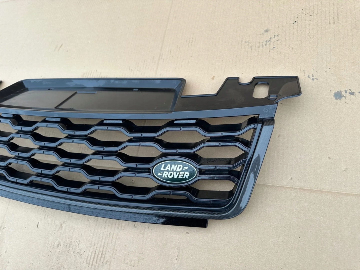 Land Rover Range Sport L494 Kühlergrill FRONTGRILL Kühlergitter - Thumbnail 5