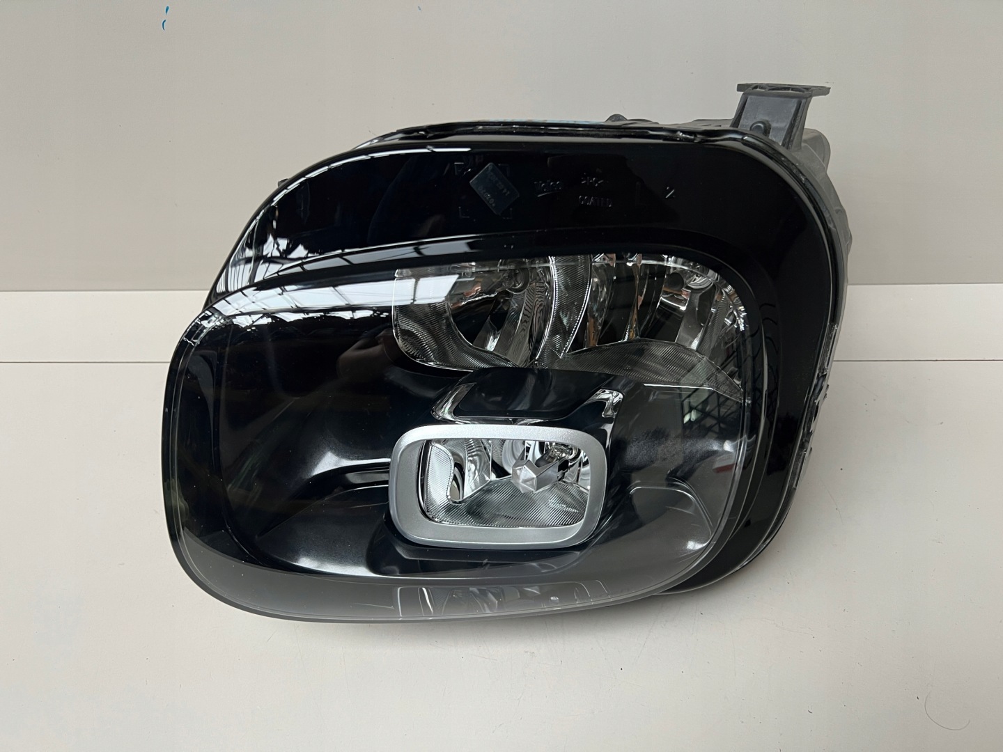 Frontscheinwerfer Citroen C3 Aircross LED Links Scheinwerfer Headlight - Thumbnail 1