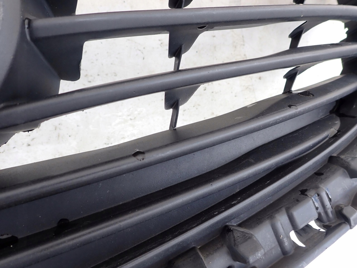 Mazda 6 GJ Kühlergrill FRONTGRILL Kühlergitter GHP950712 - Thumbnail 3