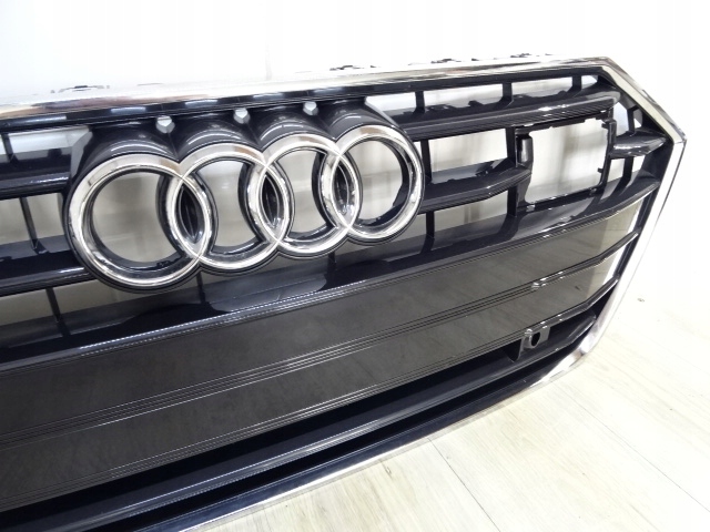 Audi A7 Kühlergrill FRONTGRILL Kühlergitter - Thumbnail 7
