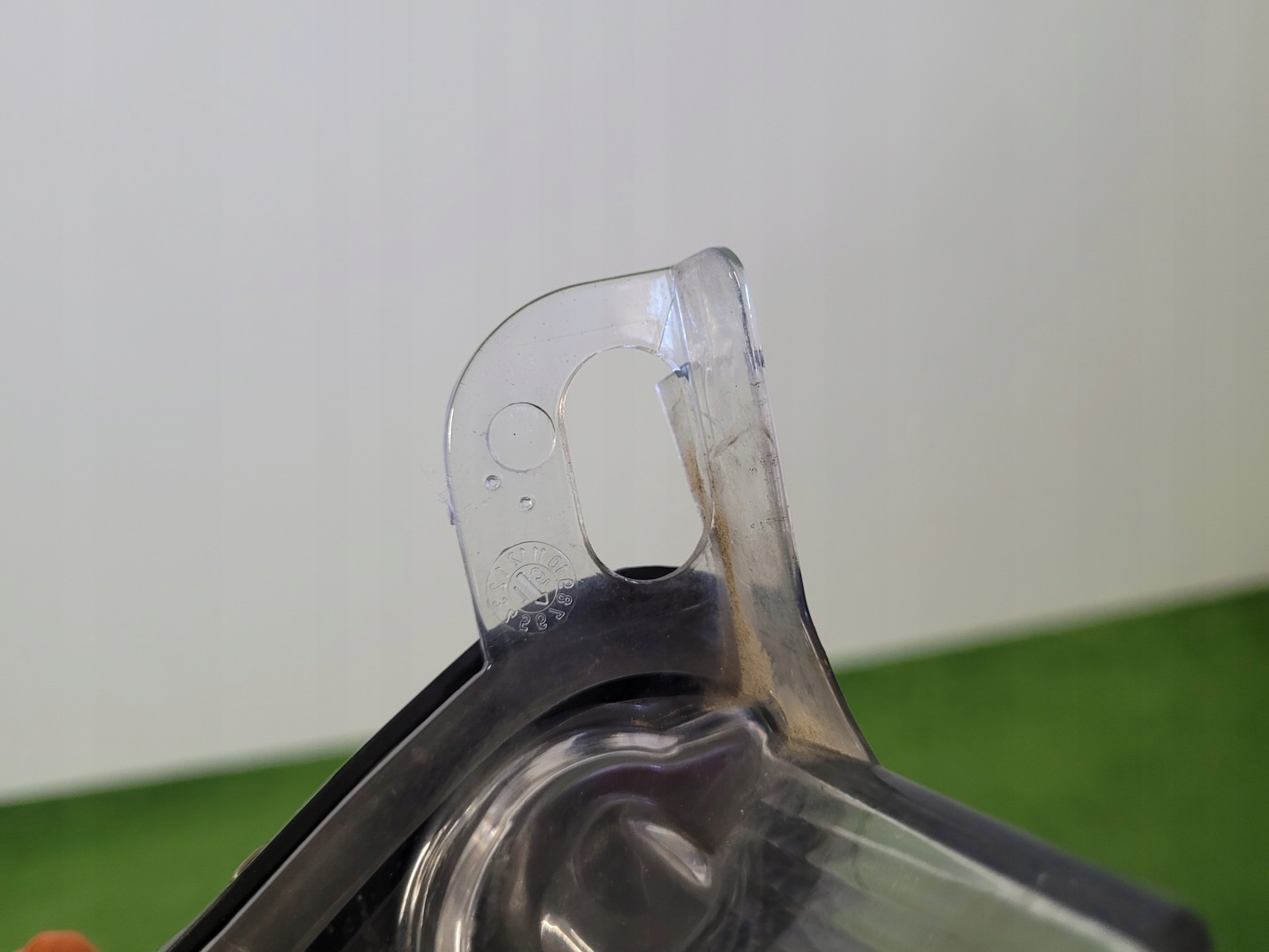 Frontscheinwerfer Opel Astra 13371596 Facelift LED Rechts Scheinwerfer Headlight - Thumbnail 19