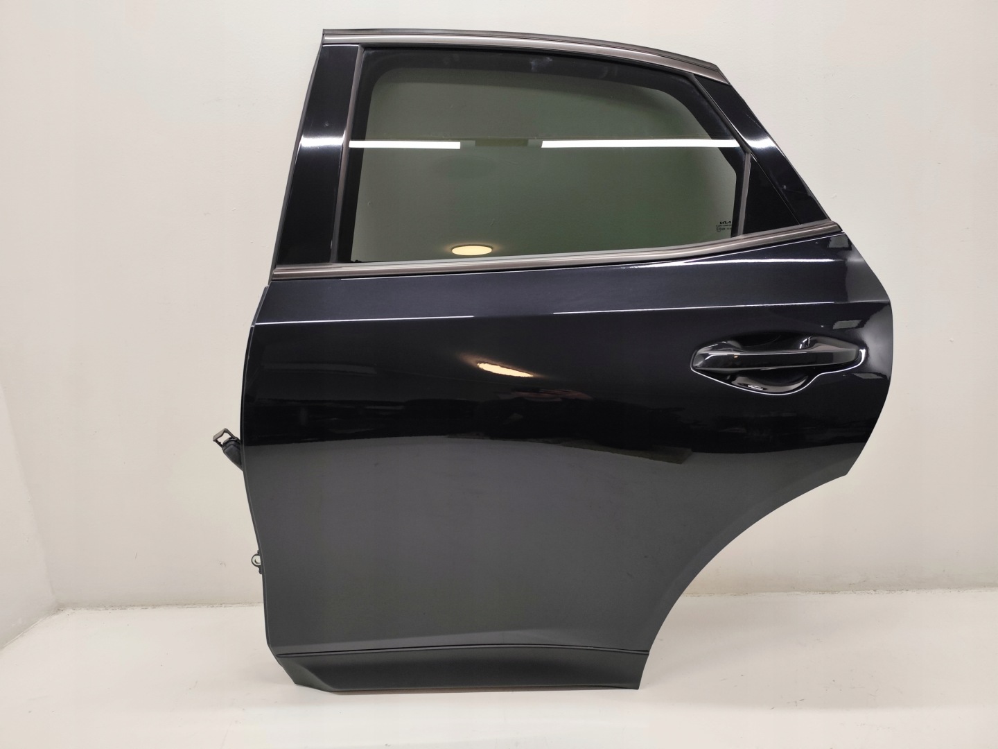 Kia XCeed CD Tür Hinten Links Door Porta Porte - Thumbnail 1
