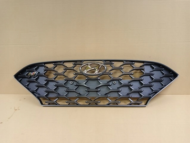 Hyundai i30 FDH Kühlergrill FRONTGRILL Kühlergitter - Thumbnail 1