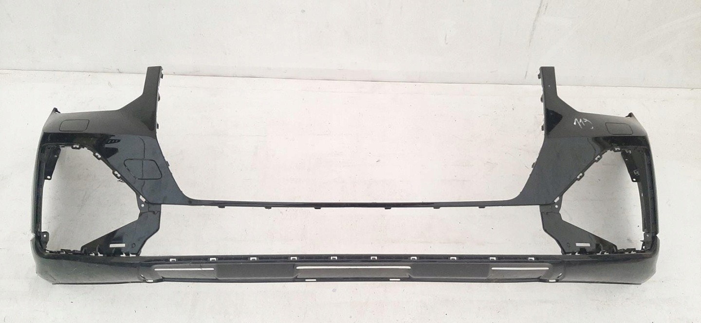Audi Q2 Kühlergrill FRONTGRILL Kühlergitter 81A807437 - Thumbnail 1