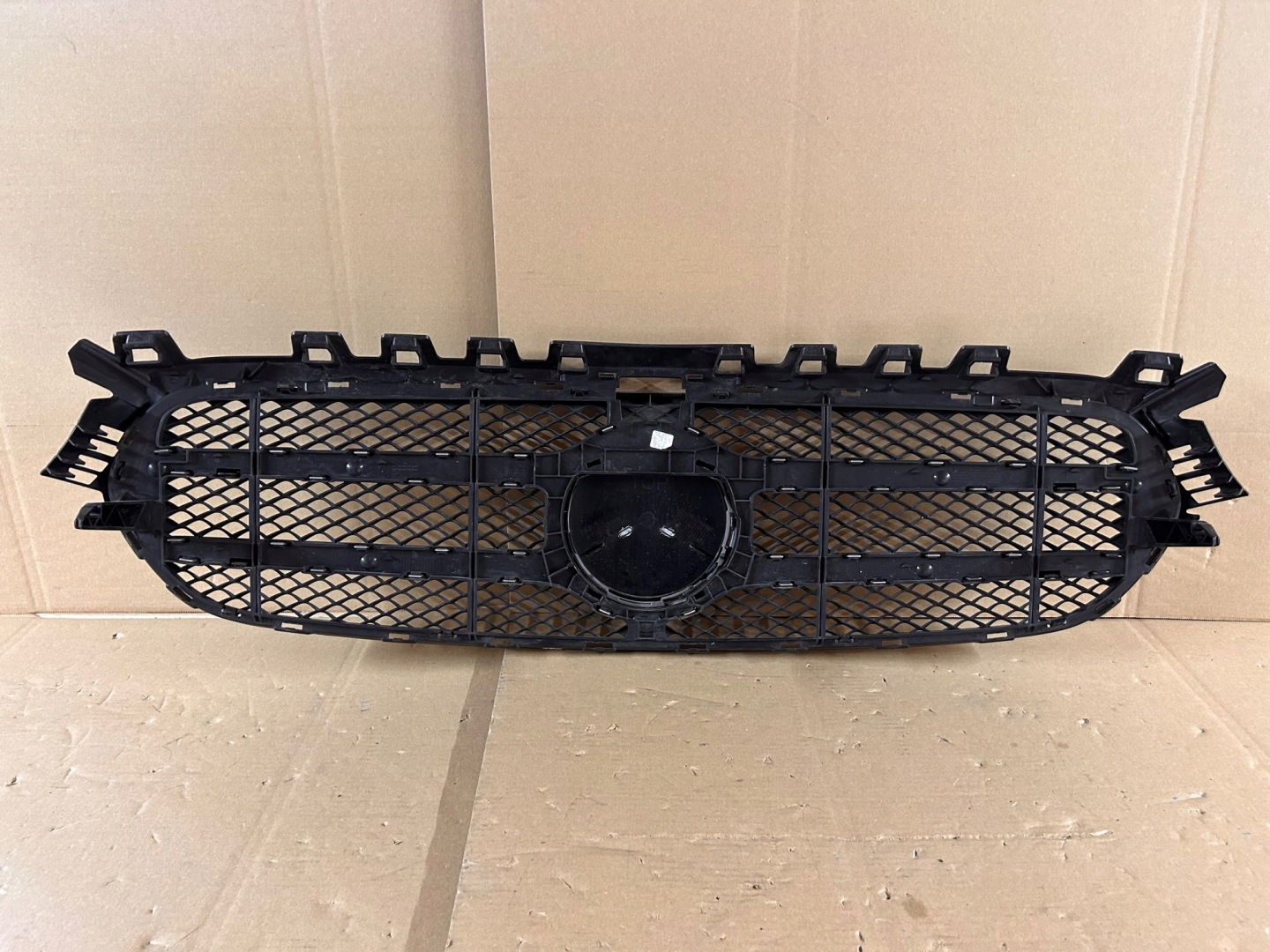 Mercedes-Benz B-Klasse W247 Kühlergrill FRONTGRILL Kühlergitter A2478885700 - Thumbnail 11
