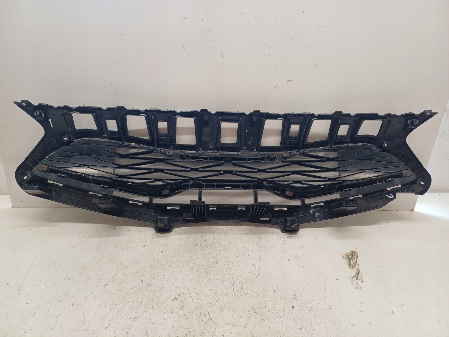 Kia Ceed CD Kühlergrill FRONTGRILL Kühlergitter - Thumbnail 6