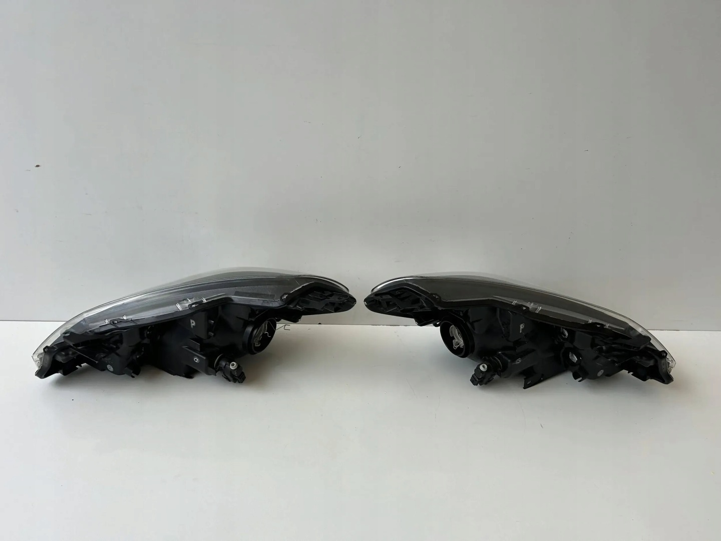 Frontscheinwerfer Toyota Yaris I P1 LED Links Scheinwerfer Headlight - Thumbnail 9