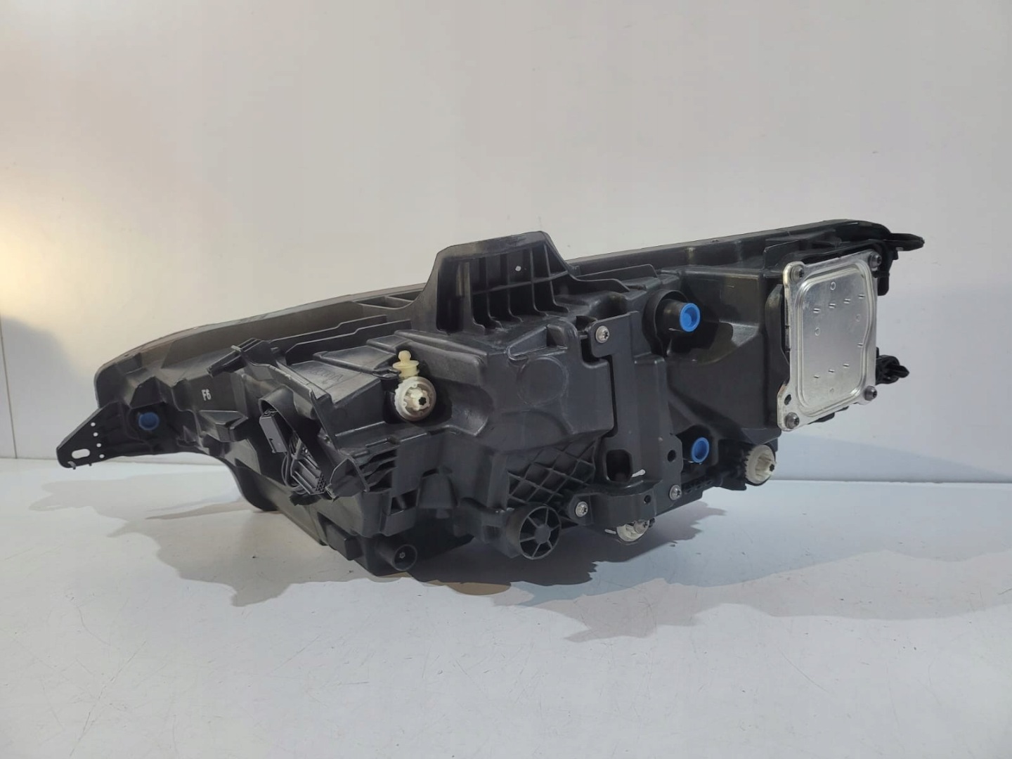 Frontscheinwerfer Volvo S60/V60 S60 32314149 LED Rechts Scheinwerfer Headlight - Thumbnail 7