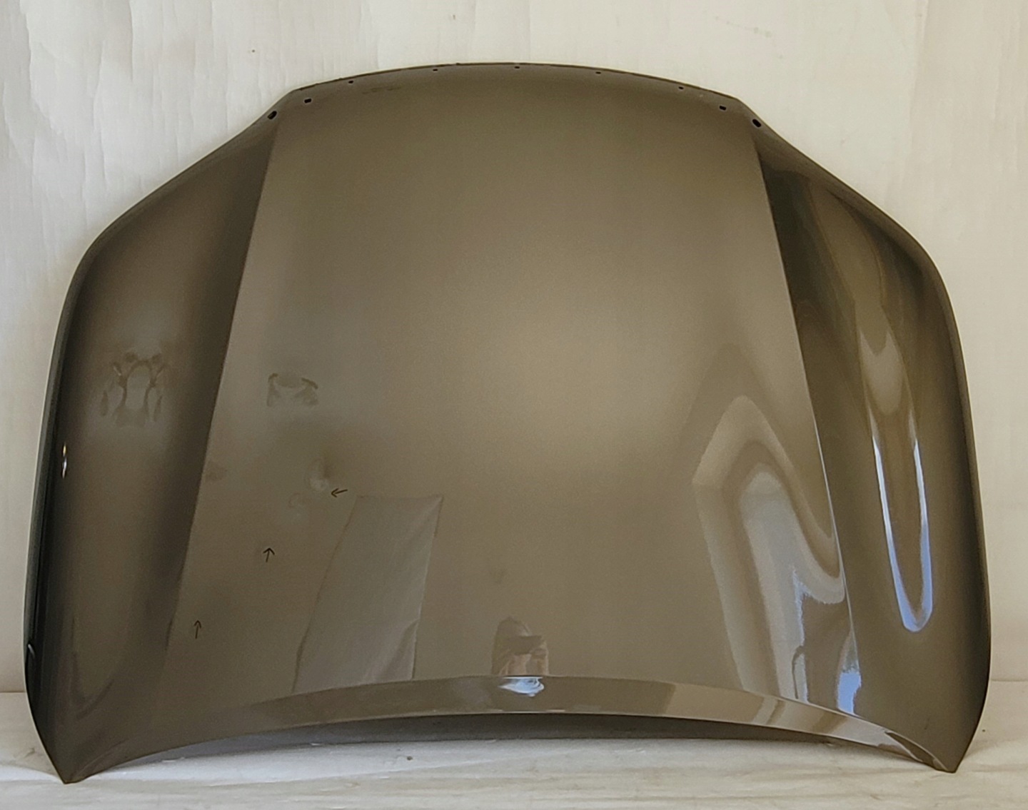 Motorhaube Toyota Hilux AN1P Bonnet Hood - Thumbnail 1