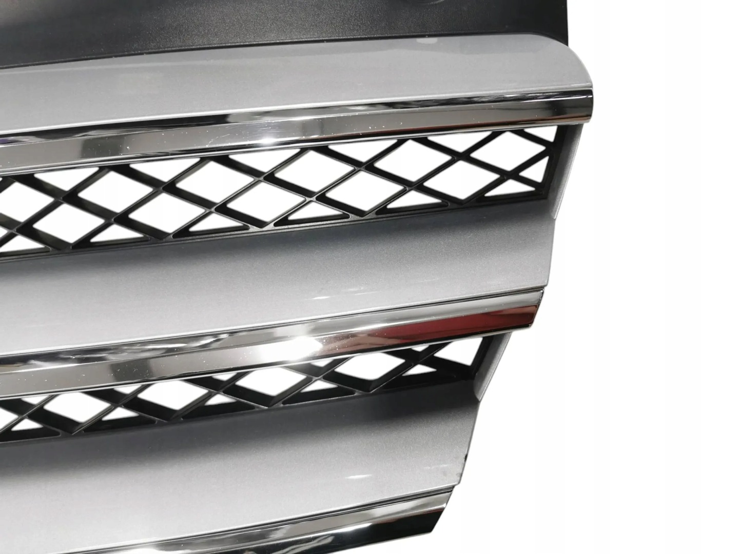 Mercedes-Benz Vito W639 Kühlergrill FRONTGRILL Kühlergitter A6398880123 - Thumbnail 11