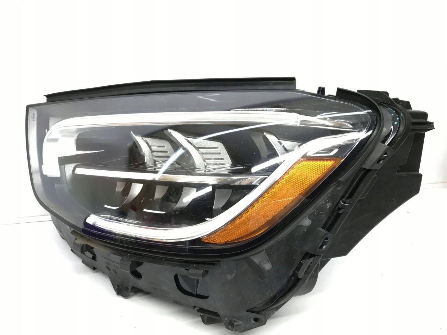Frontscheinwerfer Mercedes-Benz GLC W253 A2539067301 LED Links Headlight - Thumbnail 8