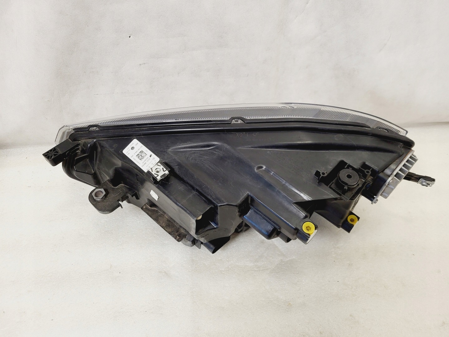 Frontscheinwerfer VW Taigo 2G7941006AT LED Rechts Scheinwerfer Headlight - Thumbnail 5